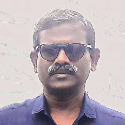 Mr. R. విల్సన్ కెన్నెడీ