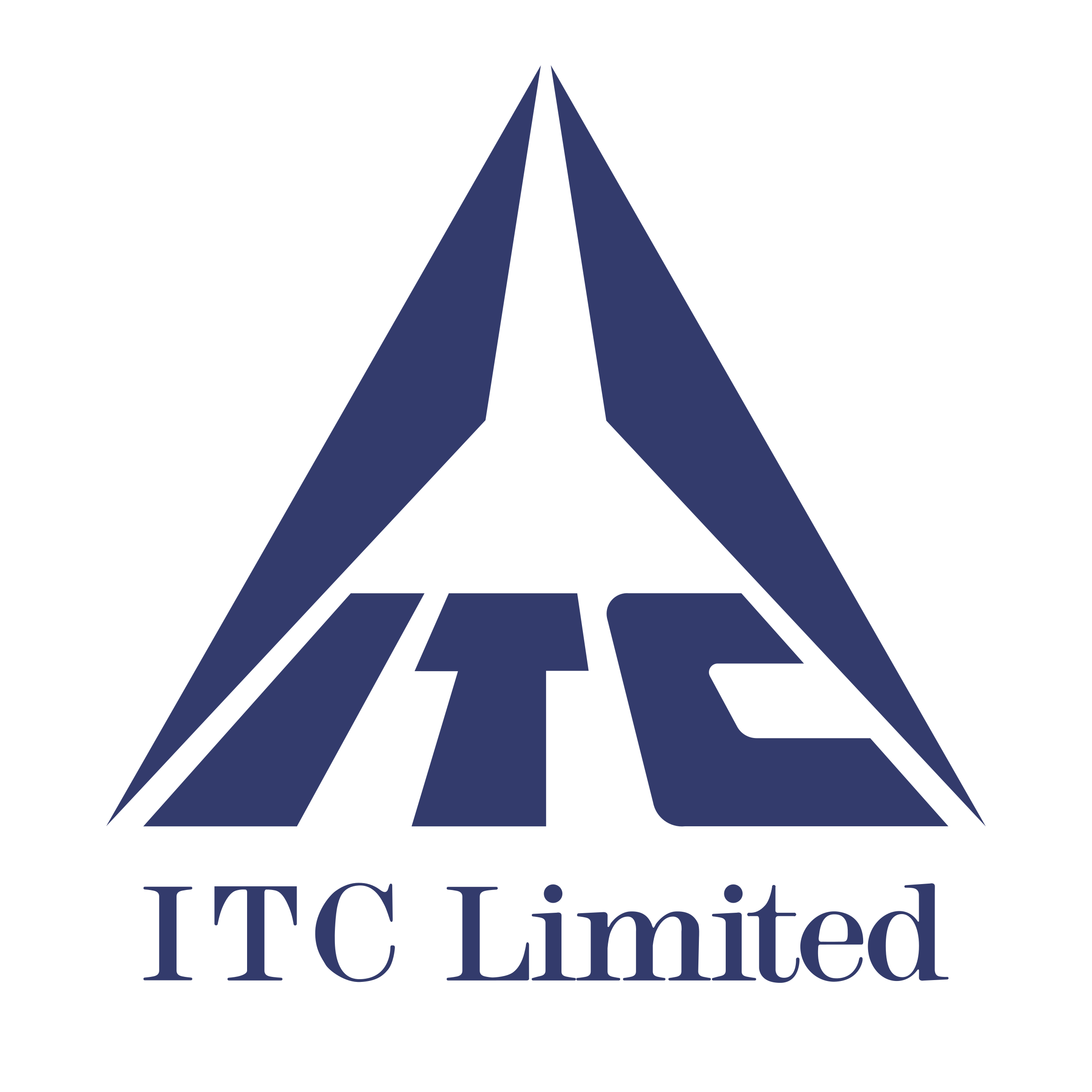 ITC ಲಿಮಿಟೆಡ್